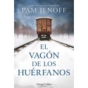 El vagón de los huérfanos Pam Jenoff