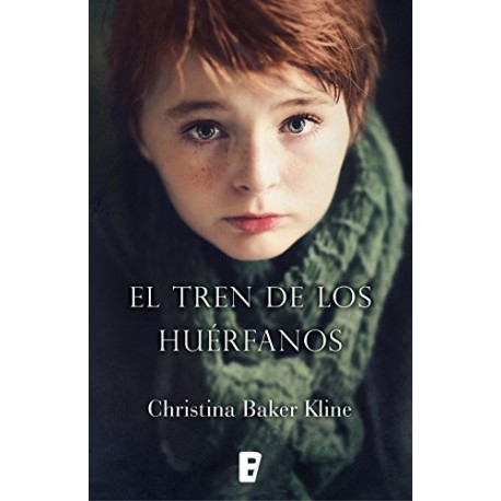 El tren de los huérfanos Christina Baker Kline