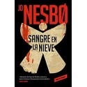 Sangre en la nieve Jo Nesbo