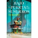 Bajo la puerta de los susurros TJ Klune