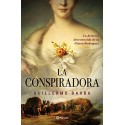 La conspiradora Guillermo Barba