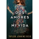 Los dos amores de mi vida Taylor Jenkins Reid