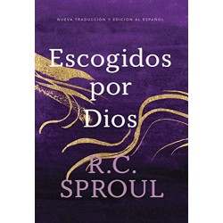 Escogidos por Dios R.C. Sproul