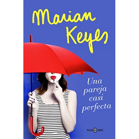 Una pareja casi perfecta Marian Keyes