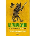 Nezahualcóyotl El despertar del coyote Sofía Guadarrama