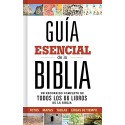 Guía esencial de la Biblia: Caminando a través de los 66 libros de la biblia