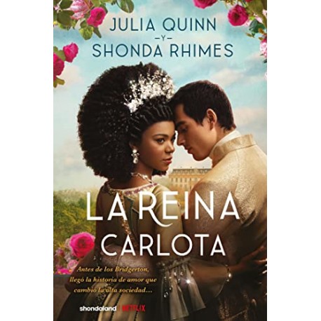 La reina Carlota Julia Quinn La reina Carlota Julia Quinn