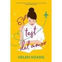El test del amor Helen Hoang