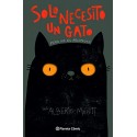 Solo necesito un gato Alberto Montt