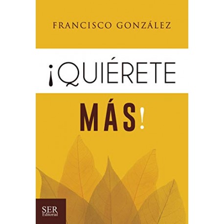 Quierete mas Francisco Gonzalez