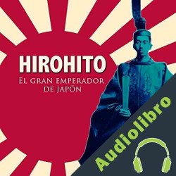 Audiolibro Hirohito Online Studio Productions