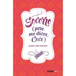 Socorro Juana Inés Dehesa