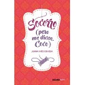 Socorro Juana Inés Dehesa