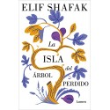 La isla del árbol perdido Elif Shafak
