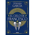 El cielo de Francesco: Francesco 5 Yohana García