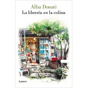 La librería en la colina Alba Donati