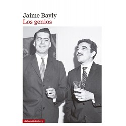 Los genios Jaime Bayly