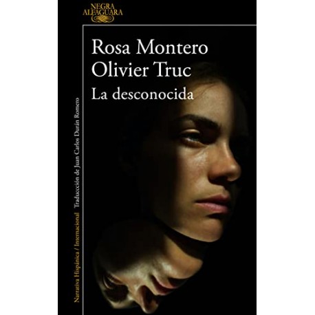 La desconocida Rosa Montero