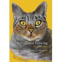 Gatos ilustres Doris Lessing