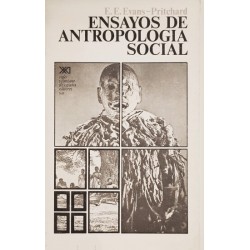 Ensayos de Antropologia Social Evans-Pritchard