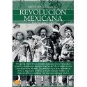 Breve historia de la Revolución mexicana Francisco Martínez Hoyos