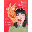 Nosotras Historias de mujeres y algo más Rosa Montero