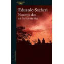Nosotros dos en la tormenta Eduardo Sacheri