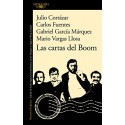 Las cartas del Boom Mario Vargas Llosa