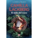 El nido del cuco (Los crímenes de Fjällbacka 12) Camilla Läckberg