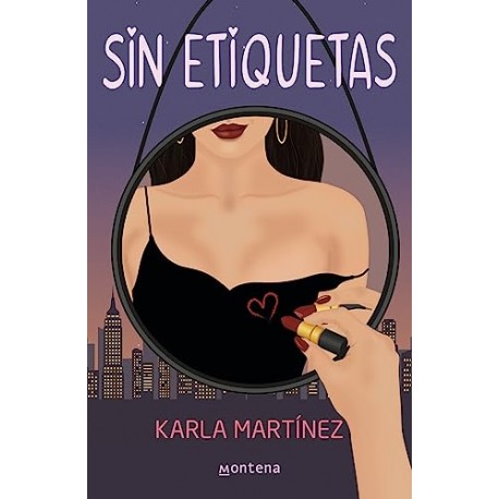 Sin etiquetas Karla Martinez