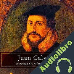 Audiolibro Juan Calvino Online Studio Productions