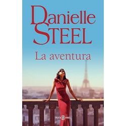 La aventura Danielle Steel