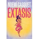 Éxtasis Noemí Casquet