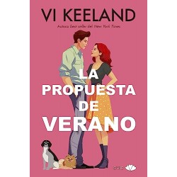 La propuesta de verano Vi Keeland