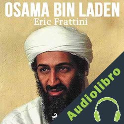 Audiolibro Osama Bin Laden Eric Frattini