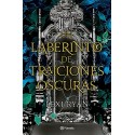 Un laberinto de traiciones oscuras Lexi Ryan