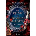 Un reino de promesas malditas Lexi Ryan