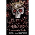 El reino de los malditos Volumen 3 KERRI MANISCALCO