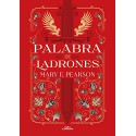 Palabra de ladrones (Baile de ladrones 2) Mary E. Pearson