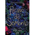 Reino de sombras Sophie Jordan