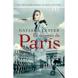 El secreto de París Natasha Lester