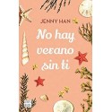No hay verano sin ti Jenny Han