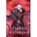 Un duelo con el lord de los vampiros Elise Kova