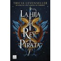 La hija del Rey Pirata Tricia Levenseller