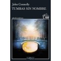 Tumbas sin nombre John Connolly
