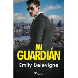 Mi guardián Emily Delevigne