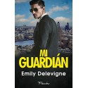 Mi guardián Emily Delevigne