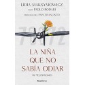 La niña que no sabía odiar Lidia Maksymowicz