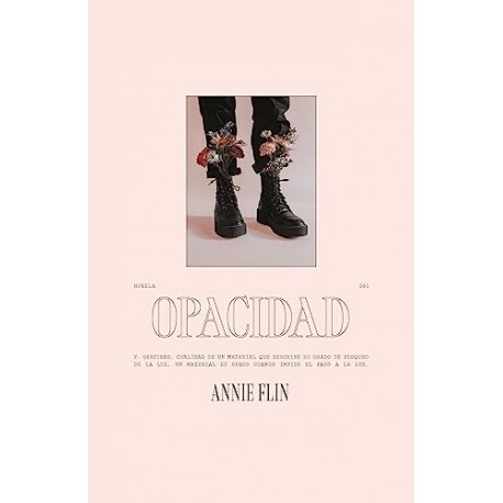 Opacidad Annie Flin