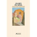 Un mes en Siena Hisham Matar